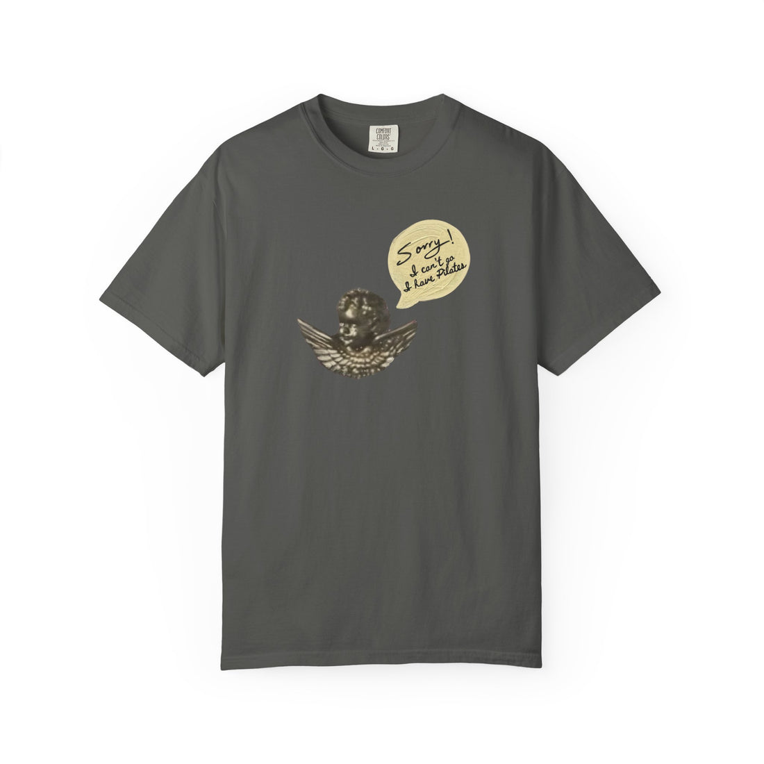 Vintage Pilates Unisex Tee