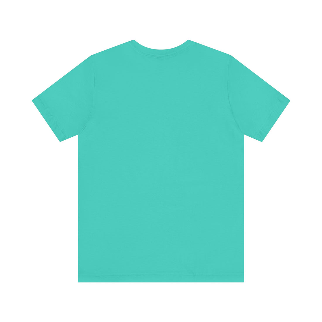Milk and Vanilla Ice Cream Tee
