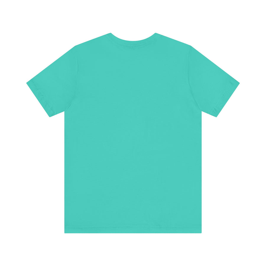 Milk and Vanilla Ice Cream Tee