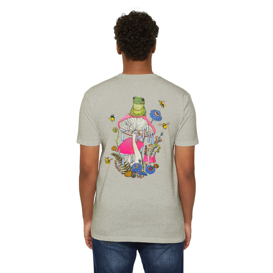 Sweet Frog Tee