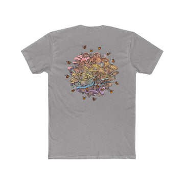 Beehive Tee