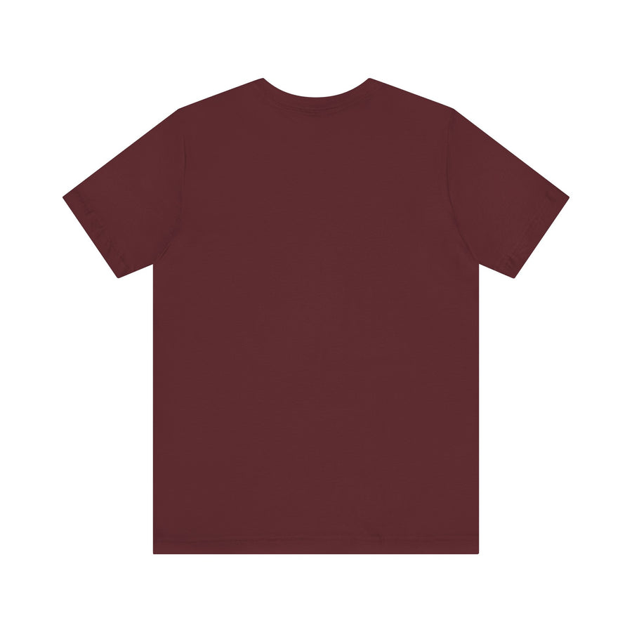 Buttery-soft Lightweight Frog Tee