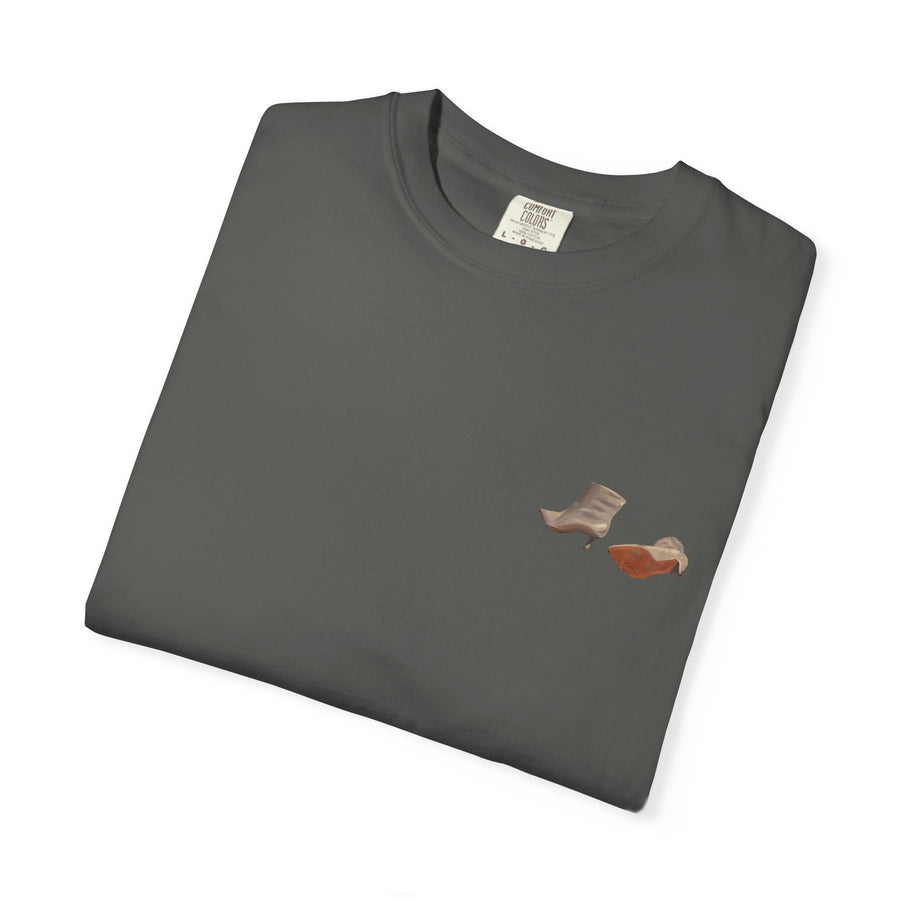 Yes, I Can-Can! Tee
