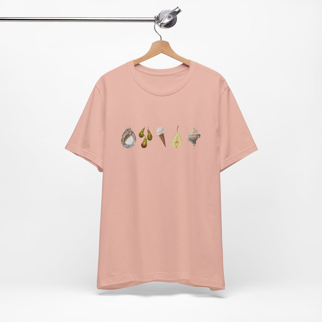 Sweet Season Tee