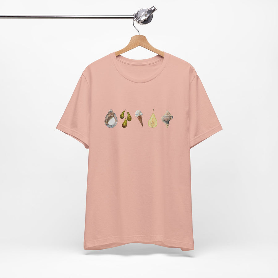 Sweet Season Tee