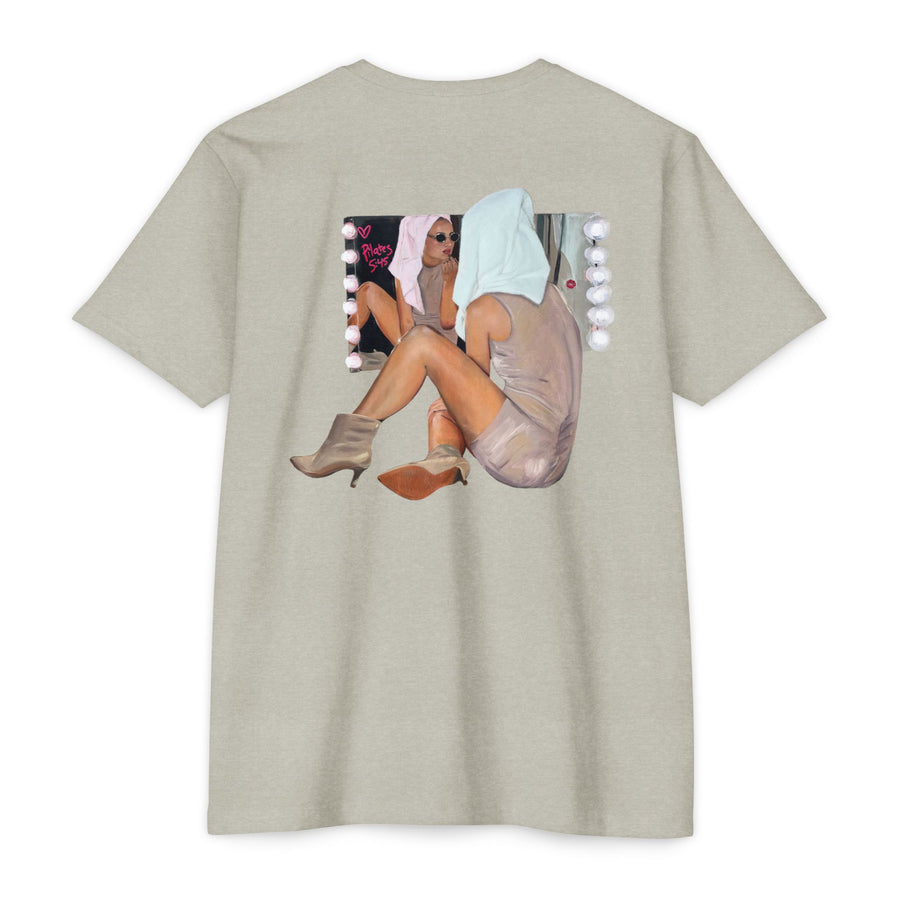 Pilates Tee