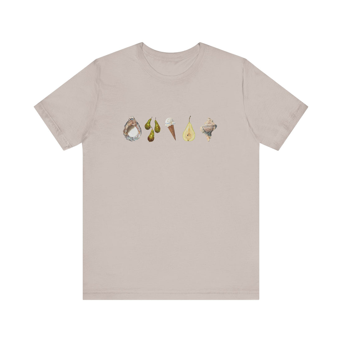 Sweet Season Tee