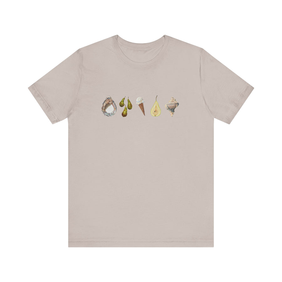 Sweet Season Tee