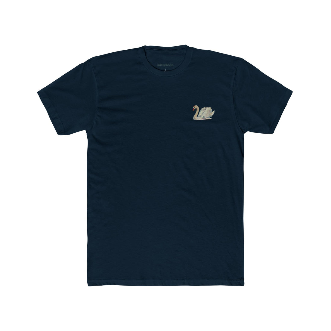 Swan Tee