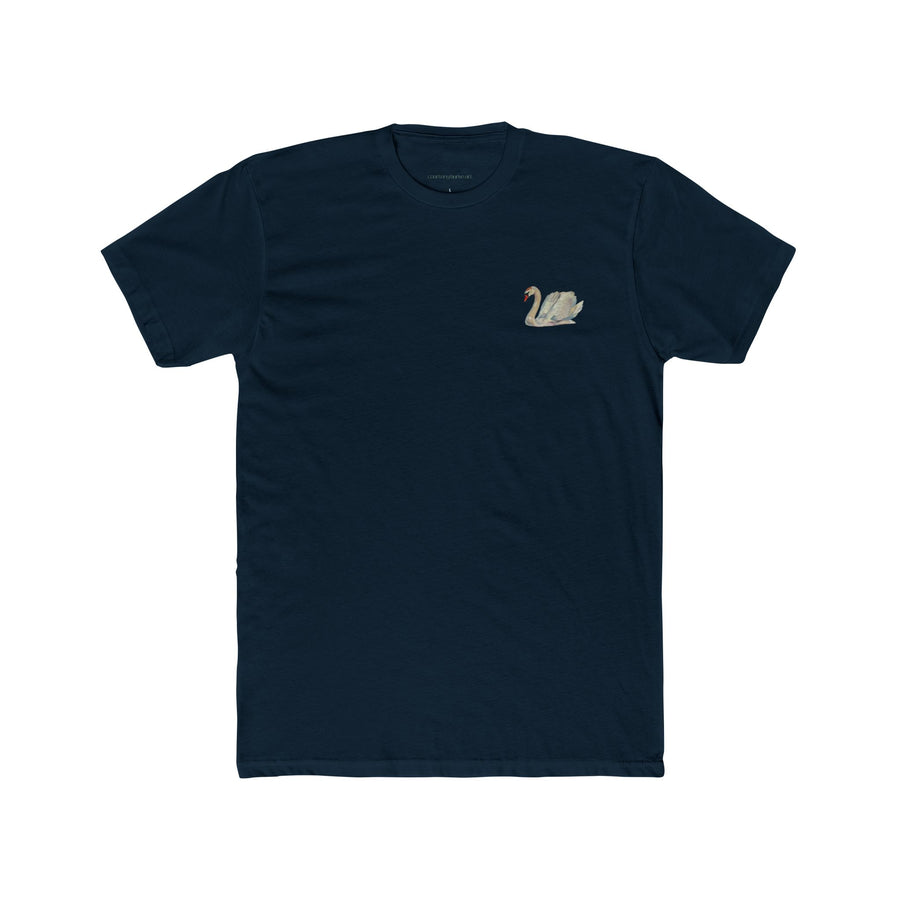 Swan Tee