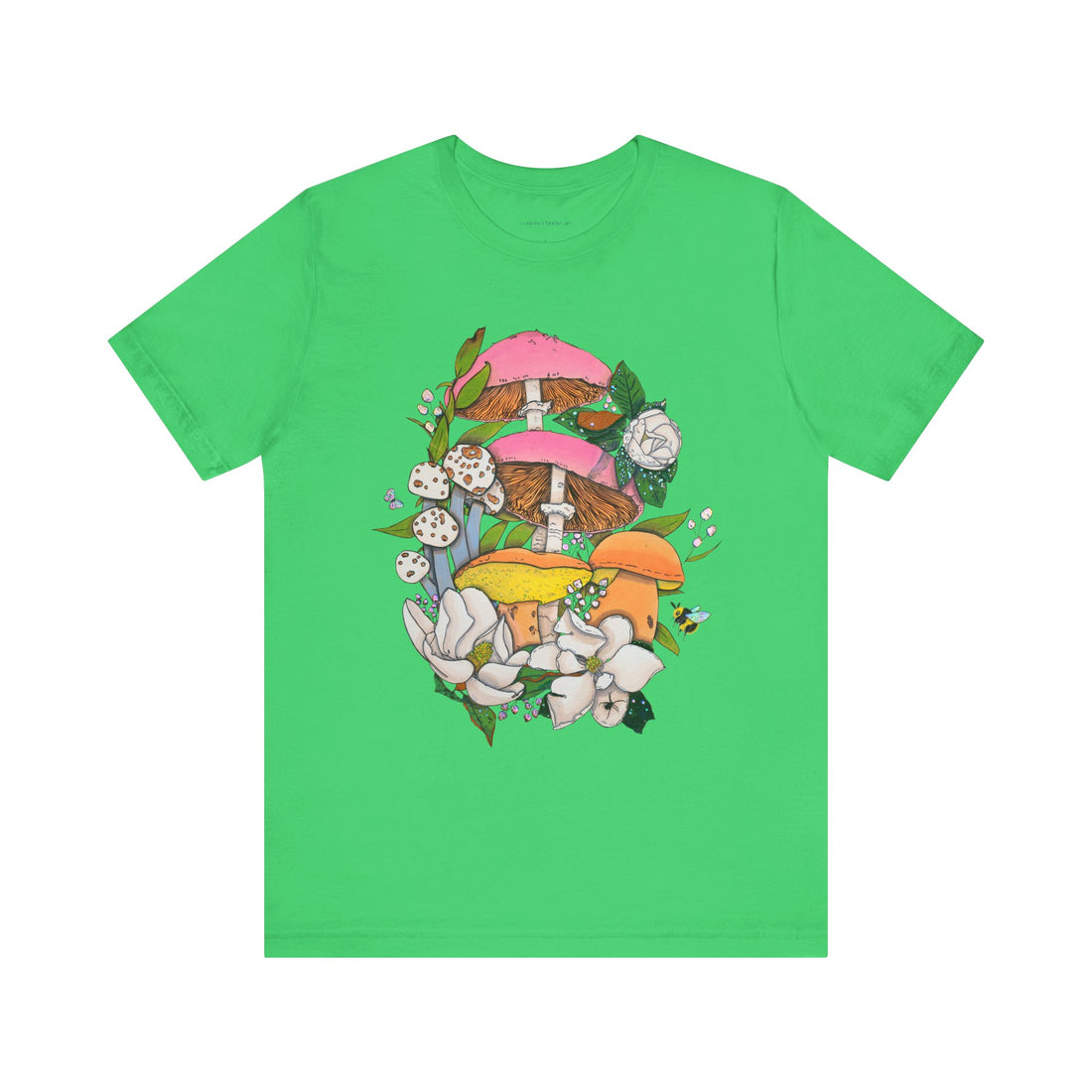Southern Magnolia Tee