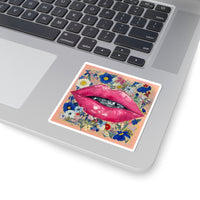 Sweet Talk Sticker
