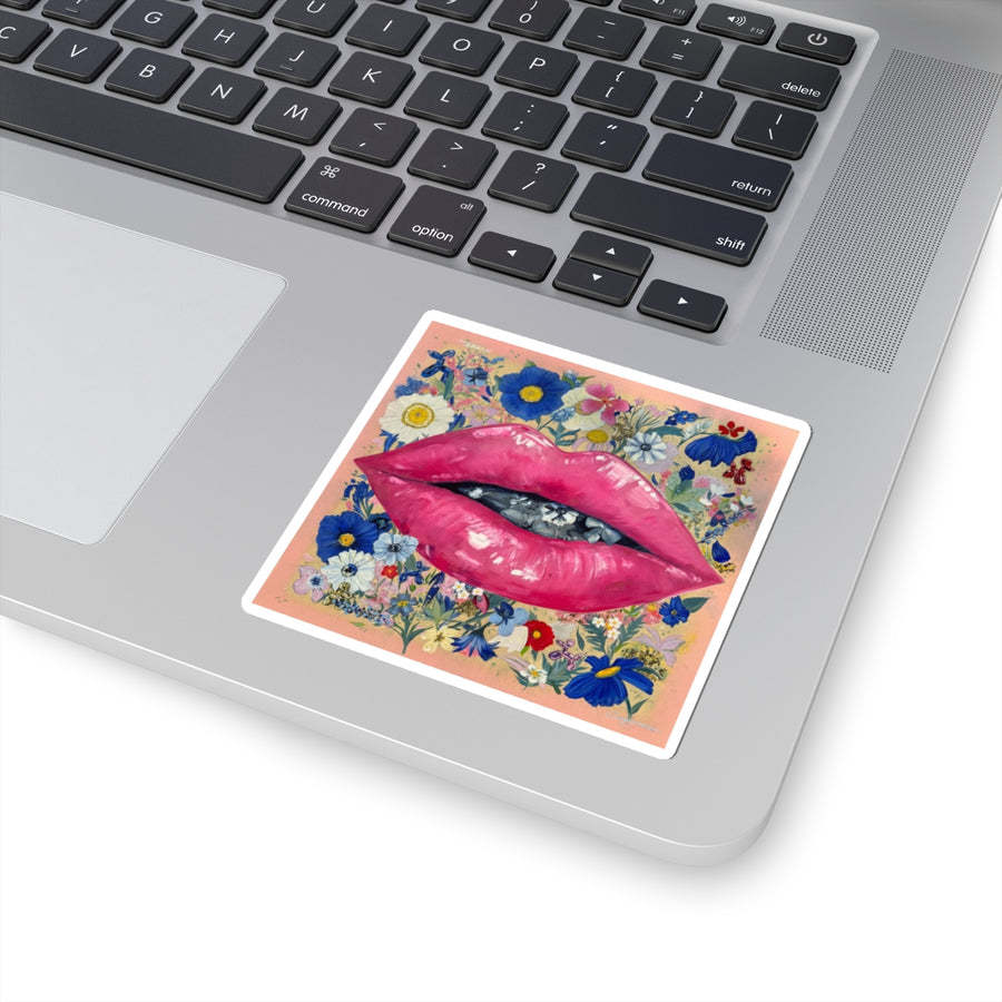 Sweet Talk Sticker