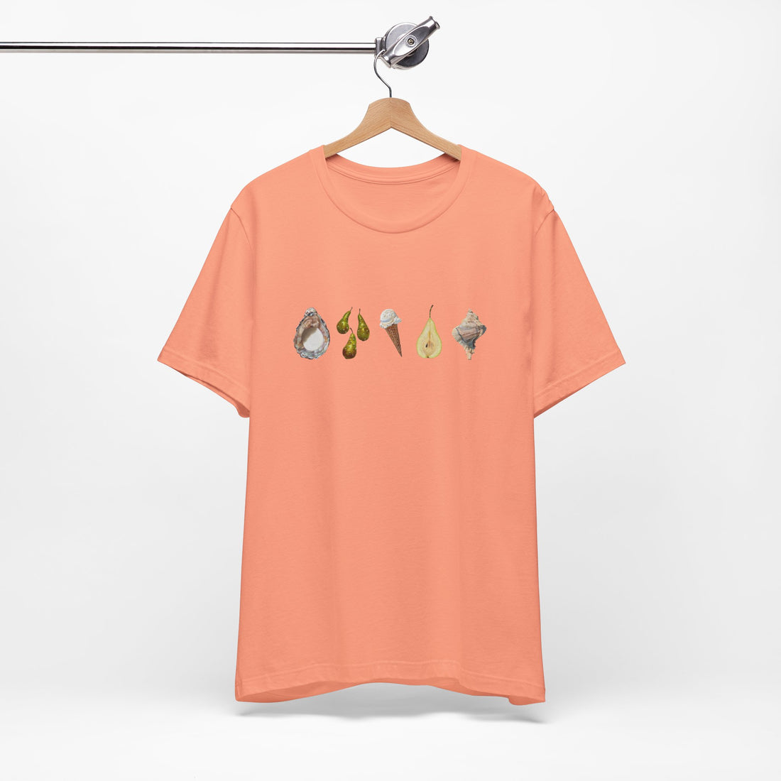 Sweet Season Tee