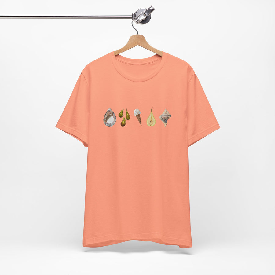 Sweet Season Tee