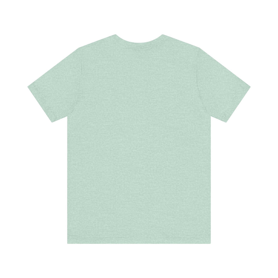 Buttery-soft Lightweight Frog Tee