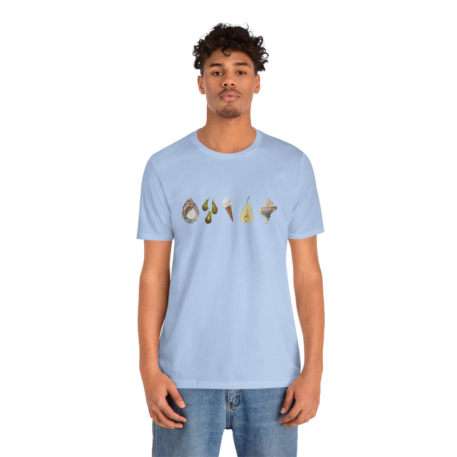 Sweet Season Tee