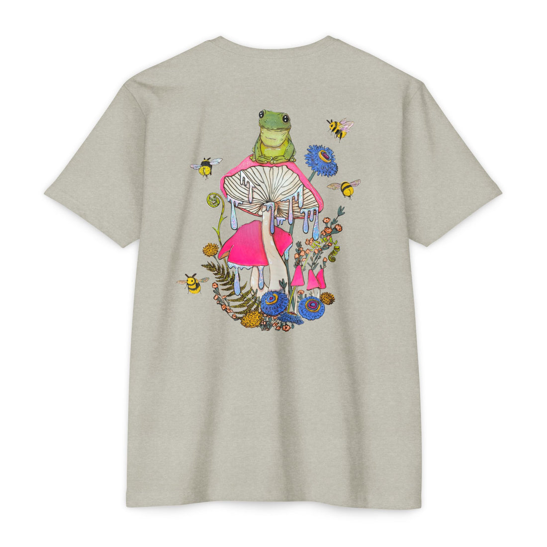 Sweet Frog Tee