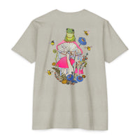 Sweet Frog Tee