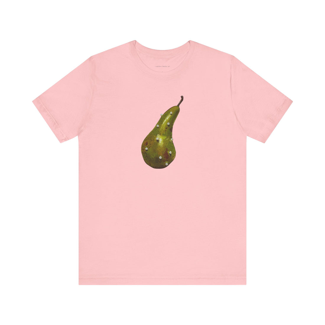 Pearly Pear Tee