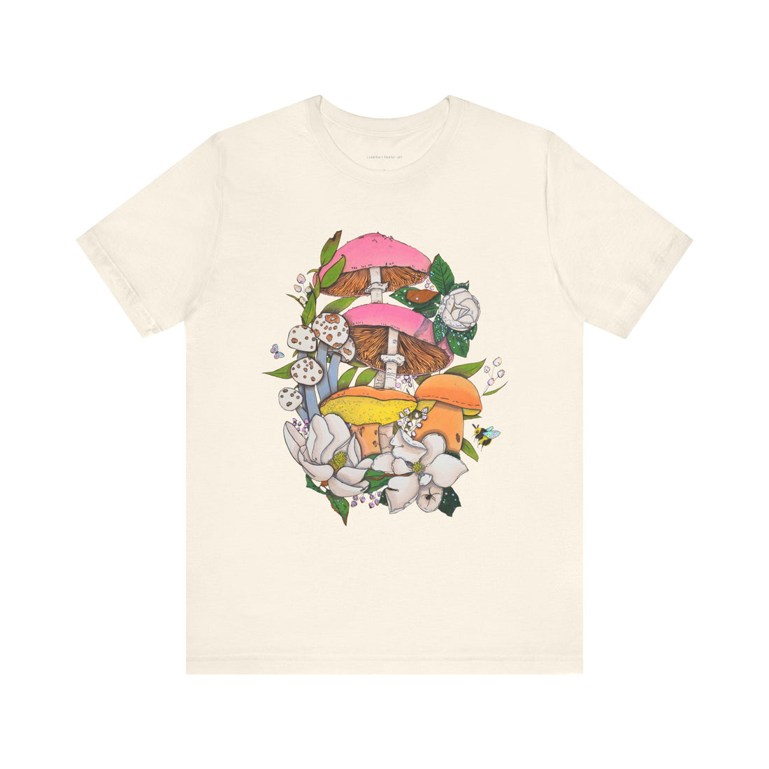 Southern Magnolia Tee