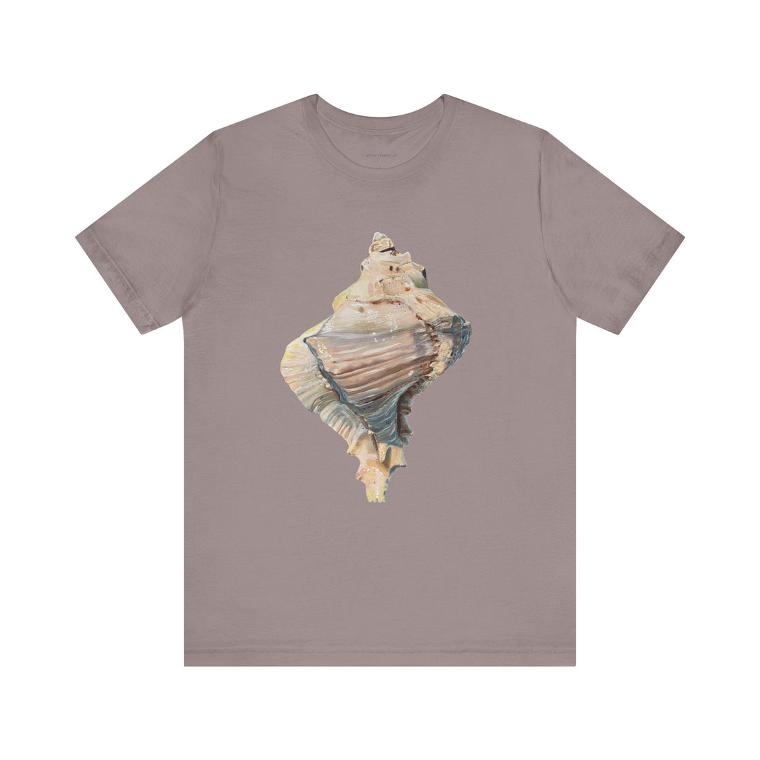 Seashell Tee