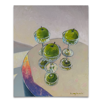 "Ripe" Giclée Print