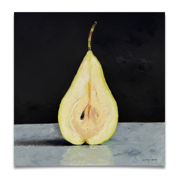 "Still to Come" Giclée Print