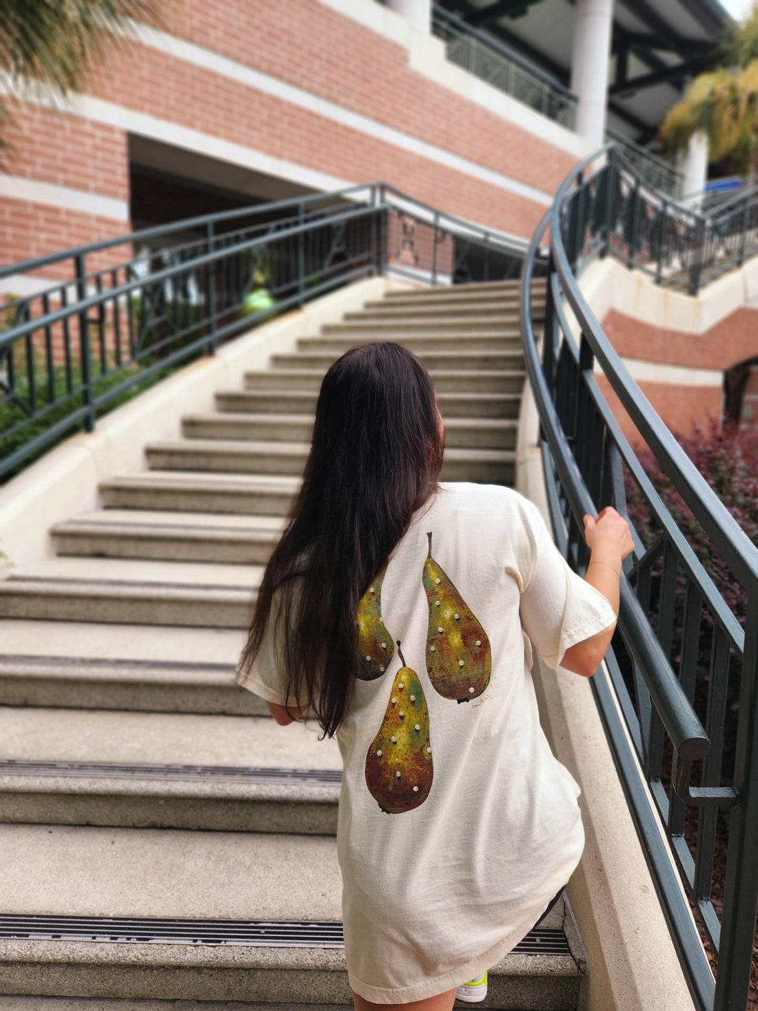 The Pears Tee