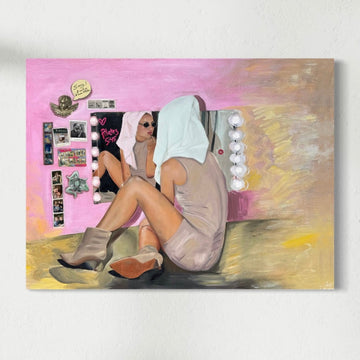 Sorry! I Can't Go, I Have Pilates