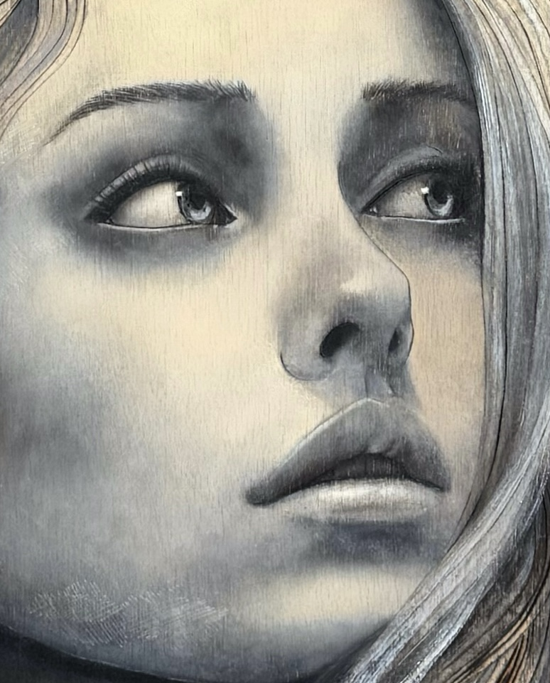 "Port Siren" Giclée Print