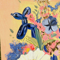 "Sweet Talk" Giclée Print