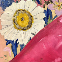 "Sweet Talk" Giclée Print