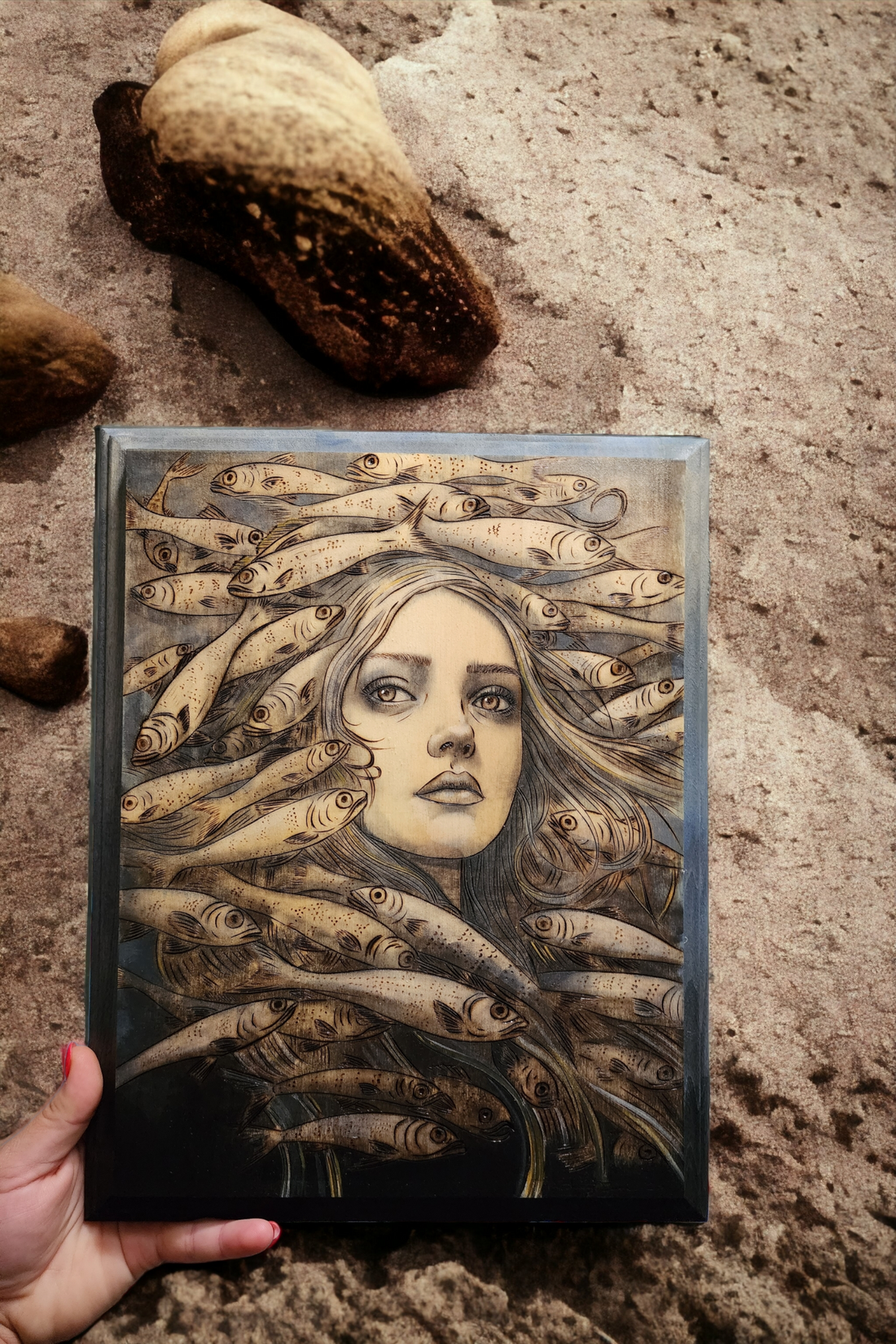 Siren Song