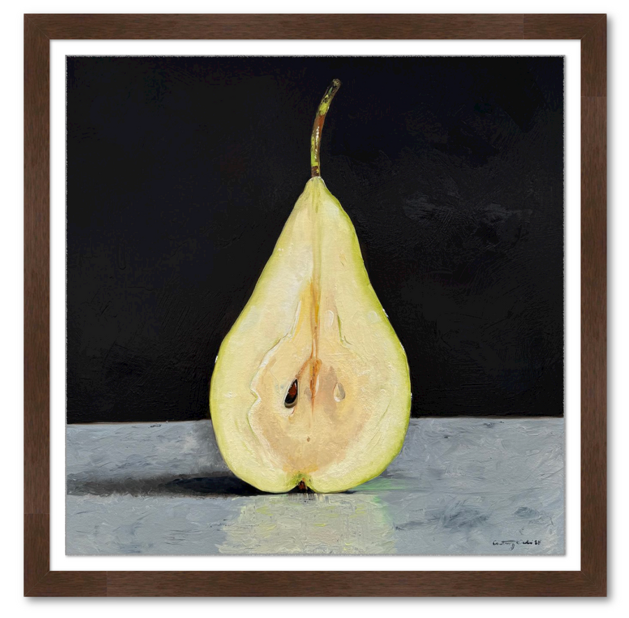 "Still to Come" Giclée Print