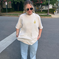 The Pears Tee