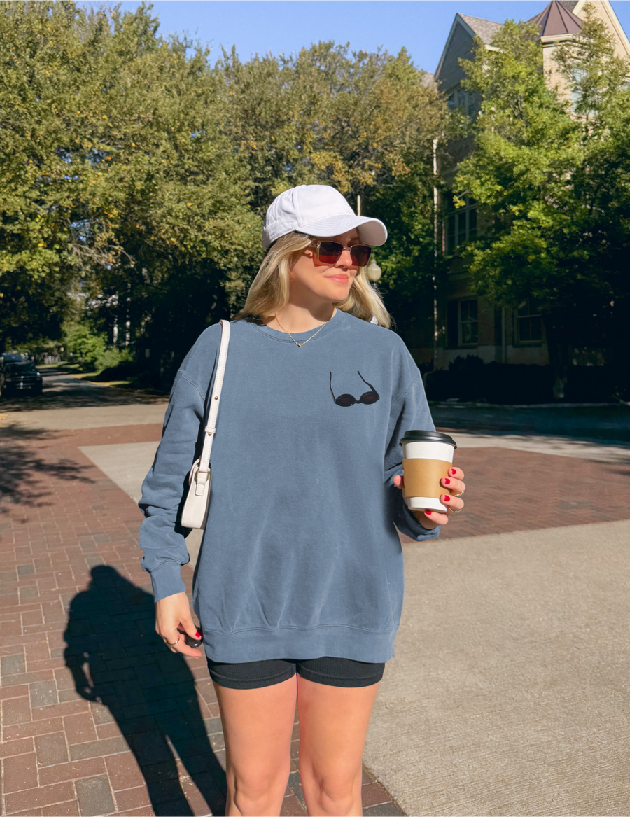 Still Life Crewneck