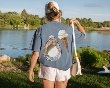 Ice Cream Tee