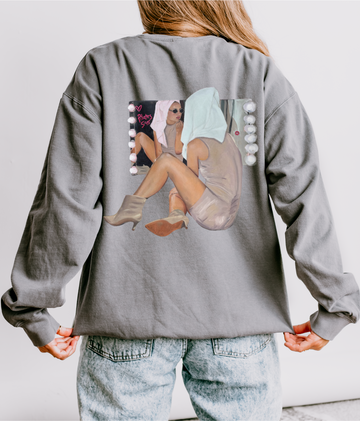 So Good at Pilates Crewneck