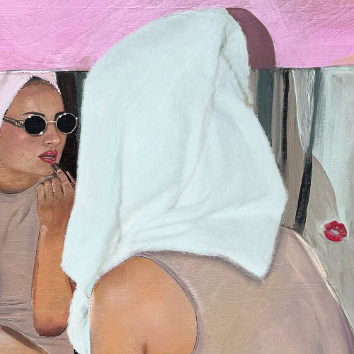 Sorry! I Can't Go, I Have Pilates