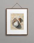 "The Good Stuff" Giclée Print