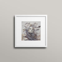 "Trance" Giclée Print