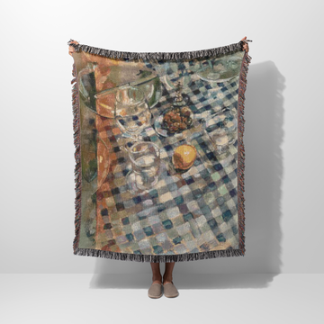 Aperitif Woven Blanket