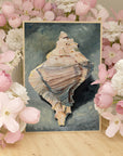 "Adored Vessel" Giclée Print