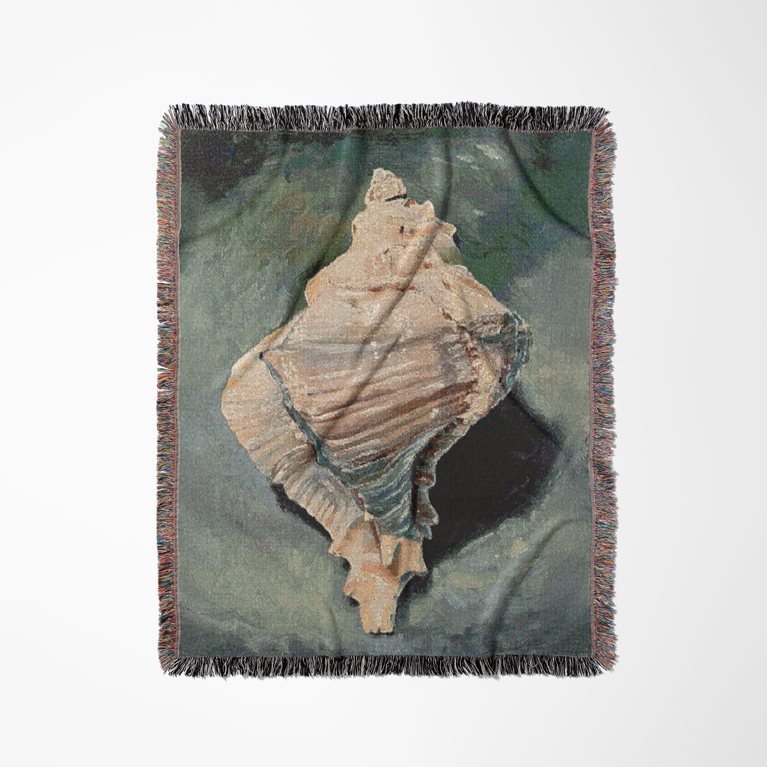 Venus Woven Blanket
