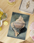"Adored Vessel" Giclée Print