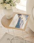 "Study: Sole di Palermo" Giclée Print